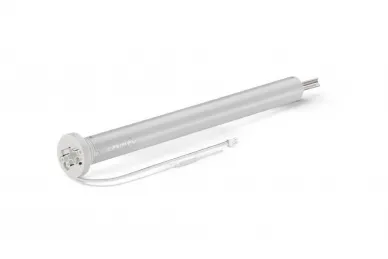 Somfy 1245946 Sonesse 28 WireFree Zigbee do podłączenia z akumulatorem zewnętrznym