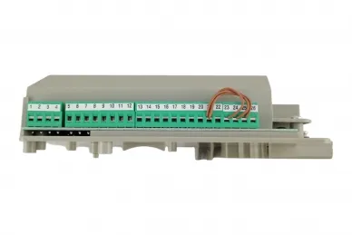 Somfy 1780818 Module de contrôle Elixo 500 24V