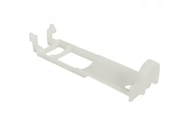 Somfy 1781000 Couvercle du rétracteur, longueur 70mm