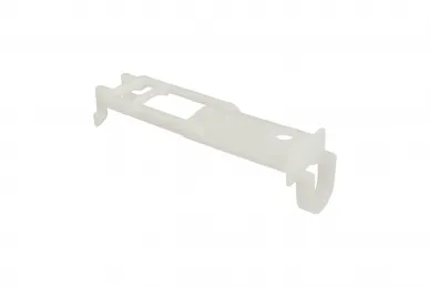 Somfy 1781000 Couvercle du rétracteur, longueur 70mm