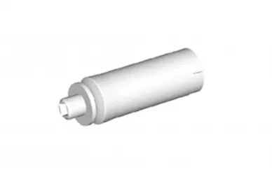 Somfy 1781001 Rétracteur CTS 25 5mm 4-k longueur 70mm