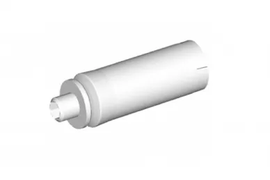 Somfy 1781002 Wundspreizer CTS 25 6mm 6-k Länge 70mm