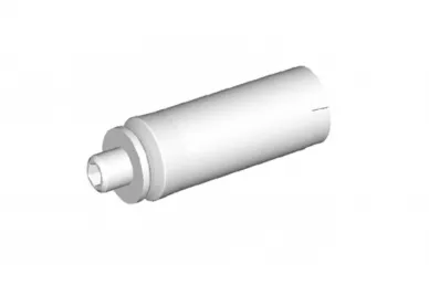 Somfy 1781003 Wundspreizer CTS 25 5mm 6-k Länge 70mm