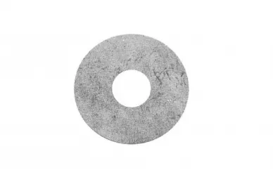 Somfy 1781056 Steel disc Ø30.5x97x4 tube Ø102x2