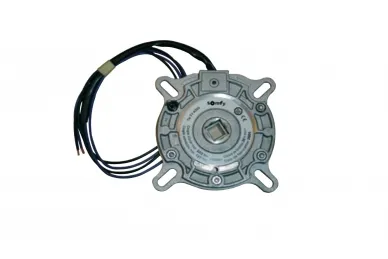 SOMFY 1782097 Safety brake 95Nm square 18