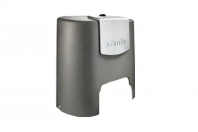 Somfy 1782545 Nouveau boîtier pour Elixo 230V arrondi