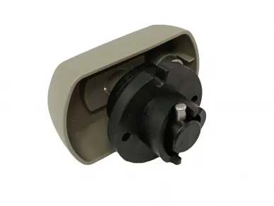 Somfy 1782546 Nuovo disaccoppiamento manuale per Elixo