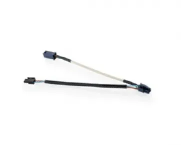 Somfy 1782667 Verkabelungssatz (Y-Kabel) für Oximo WF DC und Sunea-Antriebe WF DC