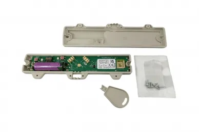 Somfy 1782774 Funksender XSE für optische Streifen OSE und Widerstand ESE