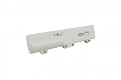 Somfy 1782774 Funksender XSE für optische Streifen OSE und Widerstand ESE