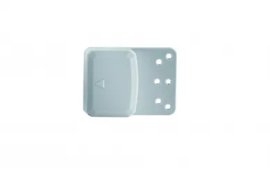 Somfy 1782776 Unterer Magnet für Streifen mit Funksender (OSE empfohlen, ESE obligatorisch)