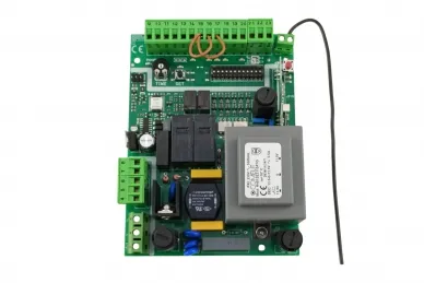 Somfy 1782849 Elixo 500/800 230V module de contrôle
