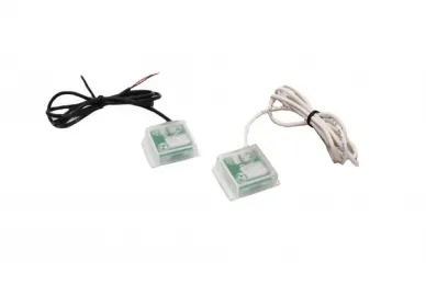 Somfy 1782897 Set di finecorsa Ixengo L 24V