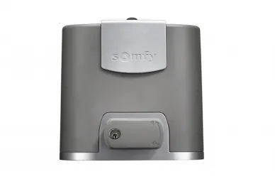 Somfy 1782898 Elixo Smart housing