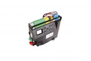 Somfy 1782901 Centre de contrôle Elixo Smart io