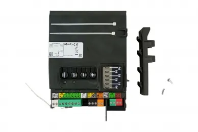 Somfy 1782901 Hauptsitz Elixo Smart io