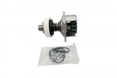 Somfy 1782902 Elixo 24V Abtriebswellenritzel