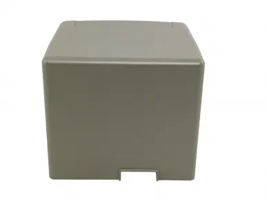 Somfy 1782999 Boîtier Elixo 2000