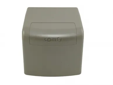 Somfy 1782999 Boîtier Elixo 2000
