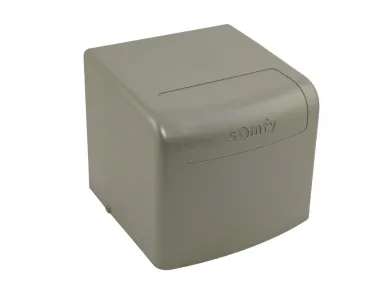 Somfy 1782999 Boîtier Elixo 2000