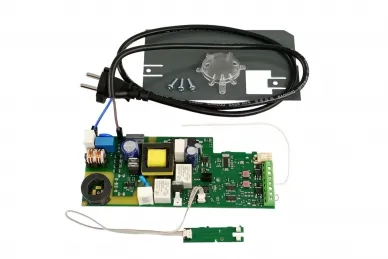 SOMFY 1783050 Dexxo Compact control unit