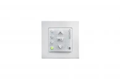 Somfy 1800205 Smoove Origin 4 io /mit Rahmen Pure