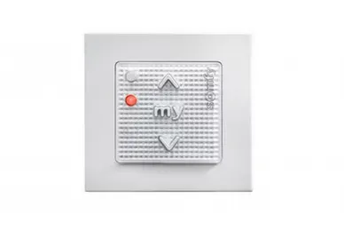 Somfy 1800223 Smoove Origin émetteur RTS 2 canaux