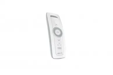 Somfy 1800503 Pilote Situo Var Soliris RTS Pure II