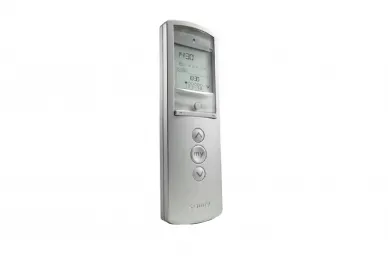 Somfy 1805215 Télécommande à 6 canaux Telis 6 Chronis RTS Pure