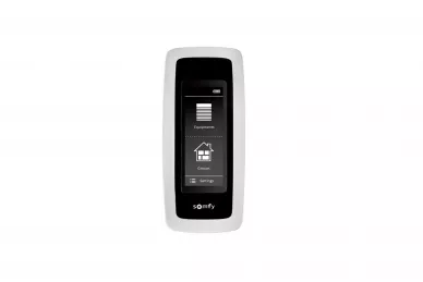 Somfy 1805251 NiNa io télécommande avec écran tactile