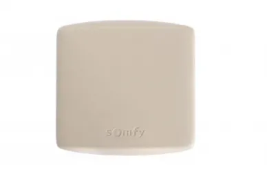 Somfy 1810624 Ricevitore RTS universale per attuatori e sensori
