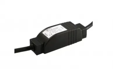 Somfy 1810806 Mod/Var Slim Receiver RTS mit Kabel