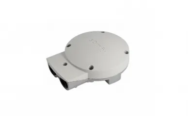 Somfy 1810917 Ricevitore MODULIS RTS per riscaldamento da 3 kW con regolazione di potenza