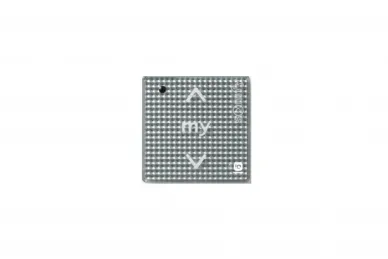 SOMFY 1811007 Smoove 1 io Silver Shine /no frame