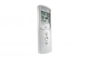 Somfy 1811079 Télécommande à 16 canaux