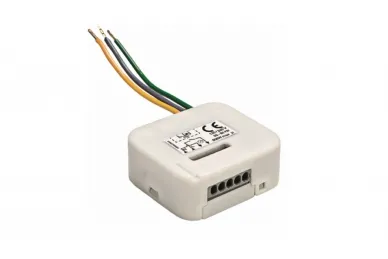 Somfy 1811244 Miniatur-Rollladenempfänger RTS