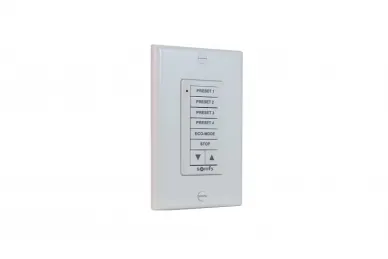 Somfy 1811289 Animeo IP DECOFLEX SWITCH 8 BUTTON