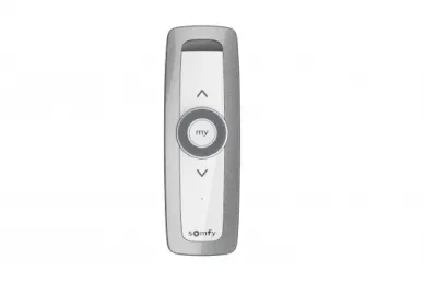 Somfy 1811609 Piloten Situo 1 Var RTS Iron II