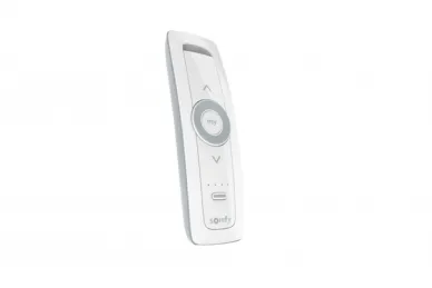 Somfy 1811610 5-Kanal-Fernbedienung Situo 5 Variation RTS Pure II