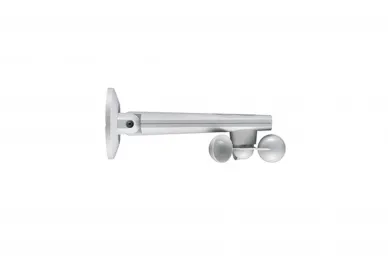 Somfy 1816084 Eolis WireFree io Windsensor für die Fassade