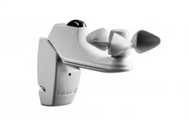Somfy 1818225 Soliris Sensor RTS Regenoption - adattato al sensore pioggia