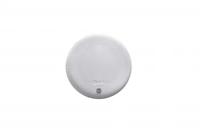 Somfy 1818285 Sunis WireFree II io Capteur solaire