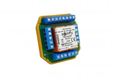 Somfy 1822200 Gruppensteuerung TR-2-U-E-230