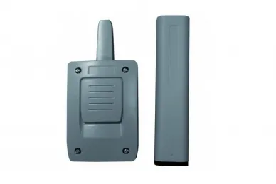 Somfy 1822285 Kit de portillon sans fil