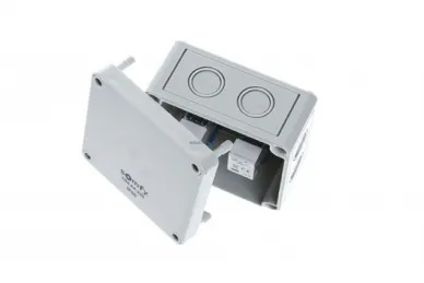 SOMFY 1822293 TR 4 NT 230 group controller for four drives