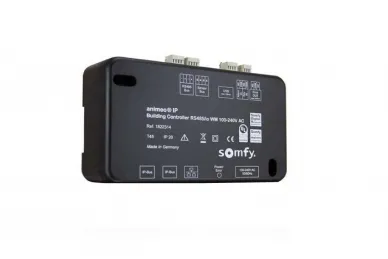 Somfy 1822314 animeo IP/RS485 BUCO