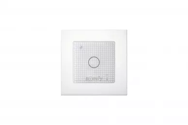 Somfy 1822651 Smoove io Émetteur pour l'éclairage
