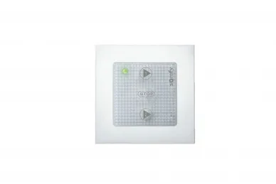 Somfy 1824035 Scénario Joueur déclencheur local du scénario