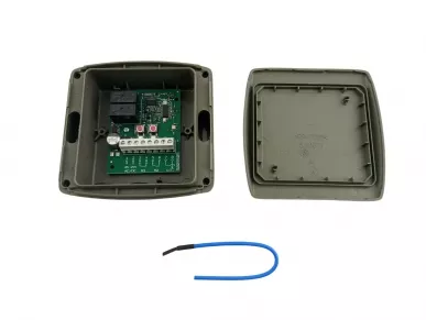 Somfy 1841022 Récepteur universel RTS
