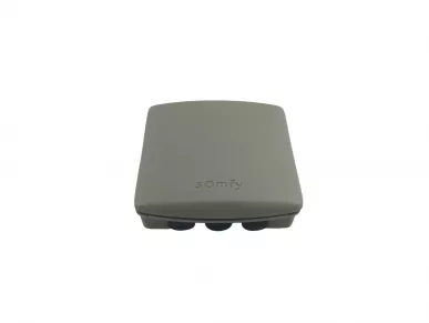 Somfy 1841022 Récepteur universel RTS